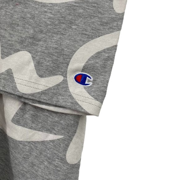 CHAMPION HERITAGE ATHLETIC APPAREL UNISEX XLARGE - Picture 2 of 5